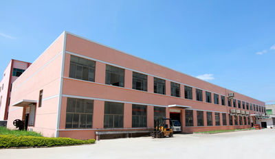 YIWU WEILI HARDWARE CO LTD Εταιρικό Προφίλ