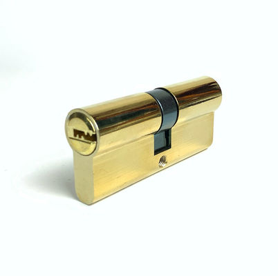 ποιότητας  70mm  Double open Iron Cylinder Lock εργοστάσιο
