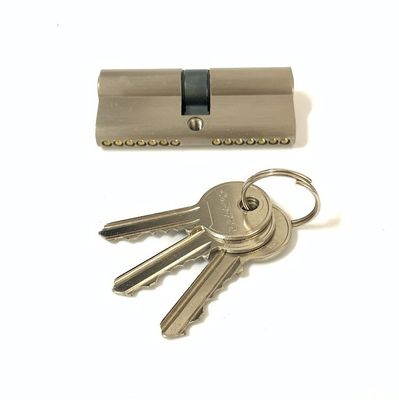 SN CP SB AB MAB AC Κλειδί κυλίνδρου 70 mm Κλειδί πόρτας κυλίνδρου