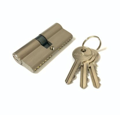 SN CP SB AB MAB AC Κλειδί κυλίνδρου 70 mm Κλειδί πόρτας κυλίνδρου