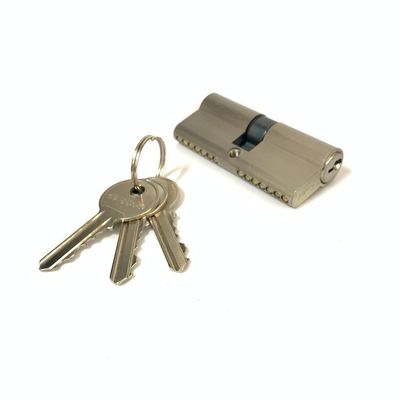 SN CP SB AB MAB AC Κλειδί κυλίνδρου 70 mm Κλειδί πόρτας κυλίνδρου