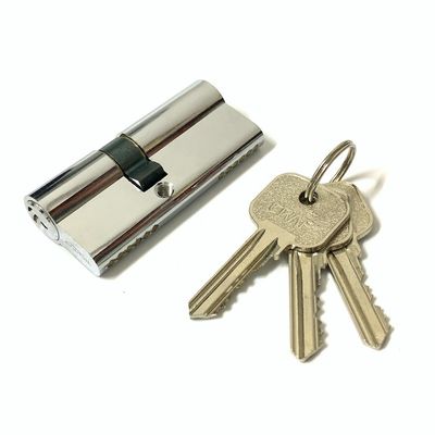 SN CP SB AB MAB AC Κλειδί κυλίνδρου από χαλκό 70 mm Προφίλ Κλειδιά κυλίνδρου