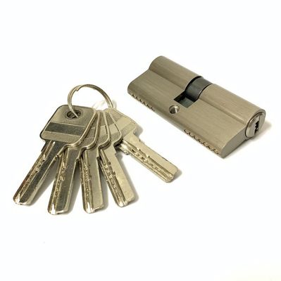 SN CP GP SB AB MAB AC Διπλής πόρτας Κύλινδρος κλειδαριά 70mm Lock βαρέλι