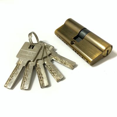 Αντικατάσταση Κλειδαριάς Κυλίνδρου Πόρτας Προφίλ Ευρώ