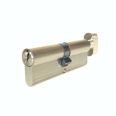 SN CP GP SB AB MAB AC Euro Profile Lock 90 mm Μονή κυλίνδρος ευρώ