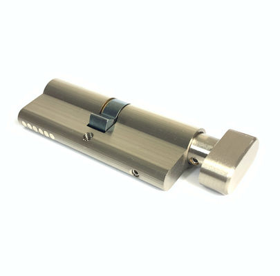 80 mm Euro Cylinder Lock SN / CP / GP / SB / AB / MAB / AC Μονόκύλινδρο Euro Lock