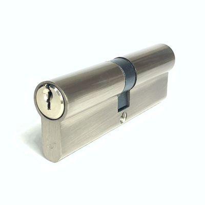 SN CP SB GP AB MAB AC Κλειδί κυλίνδρου κλειδαριού 80 mm Κλειδί κυλίνδρου και των δύο πλευρών