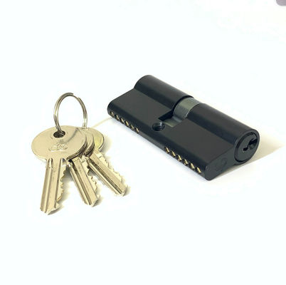 70mm  Double open Zinc Cylinder Lock